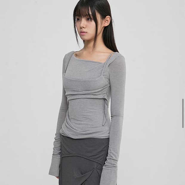 새상품) 플레어업 티셔츠 / 정가 :8.9만 