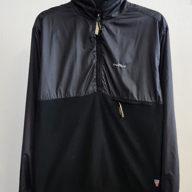 쉐르보 바람막이 