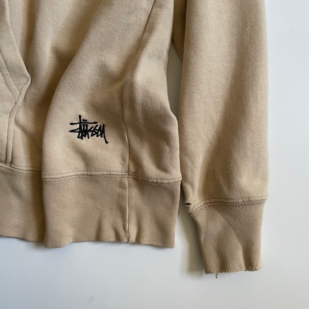 2000s Stussy