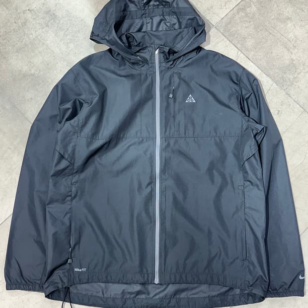 Acg Nike 바람막이 원드브레이커 자켓