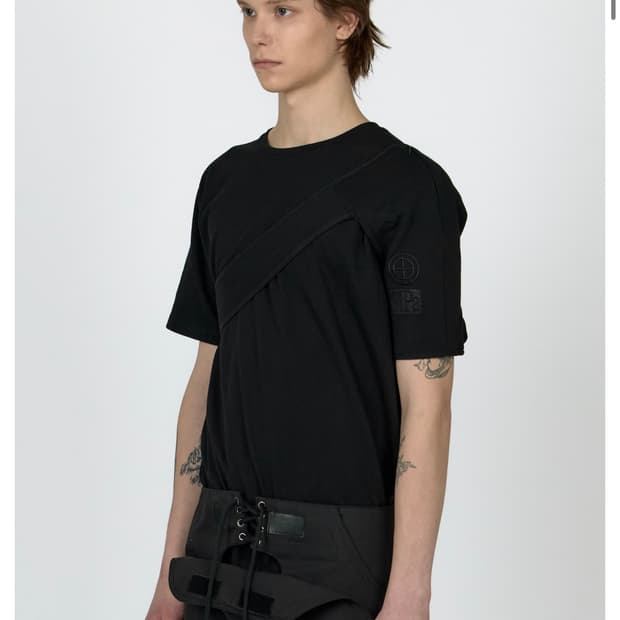 플라스틱프로덕트 MPa PROTECT SHOULDER SUPPORT