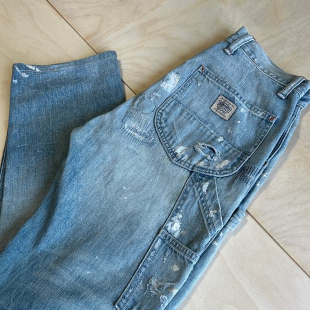 Denim & Supply Denim Carpenter ( ~28)