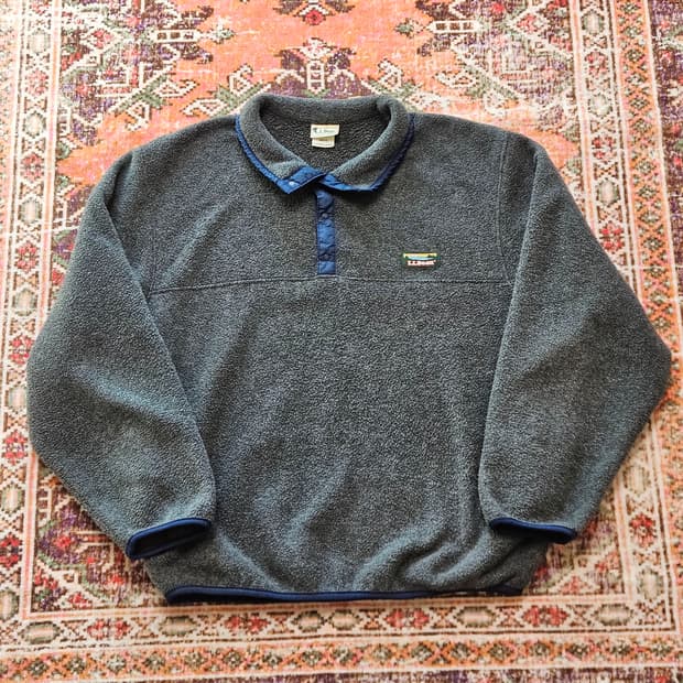 엘엘빈 플리스 신칠라 스냅티 