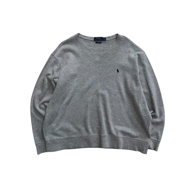 [100] 폴로 랄프로렌 스웻셔츠 맨투맨