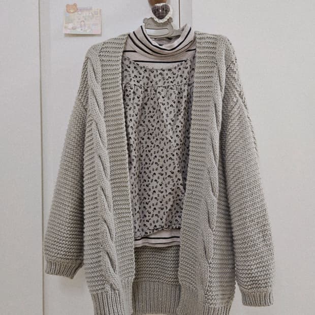 빈티지 모리걸 코디세트 잔꽃블라우스