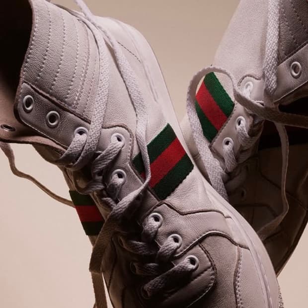 구찌뎀나 화이트하이탑 [10]