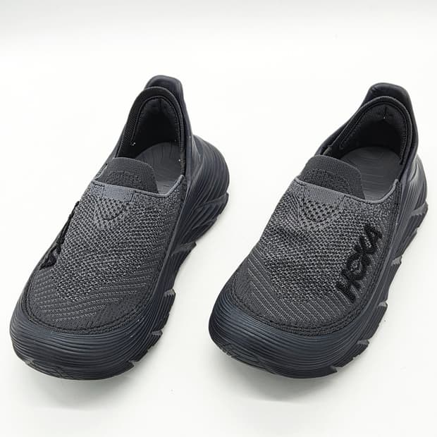  호카 리스토어 TC 블랙 (230)  