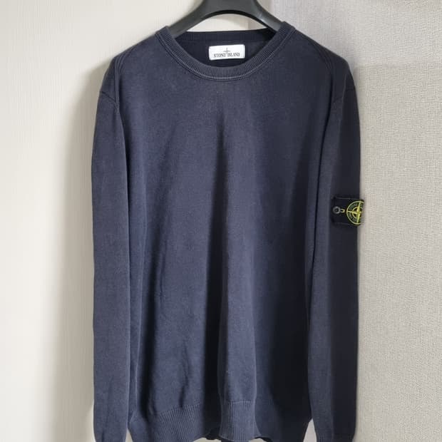 스톤아일랜드 니트