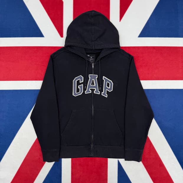 GAP 후드집업 XL