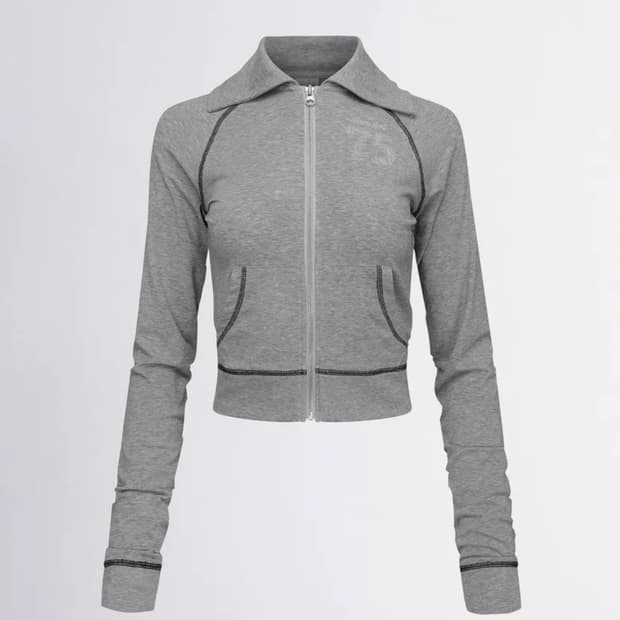 스컬프터 에디하드 집업 져지 