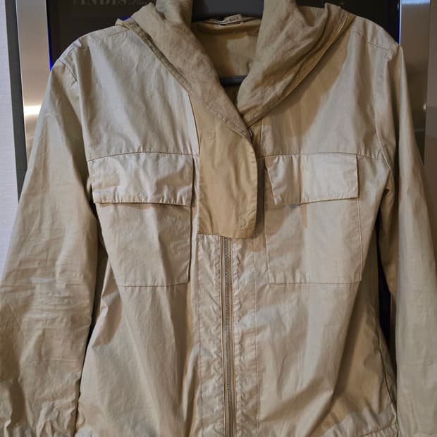 트랜짓 Transit 바라막이 42사이즈입니다.