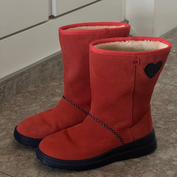 어그부츠 usa7 (240)