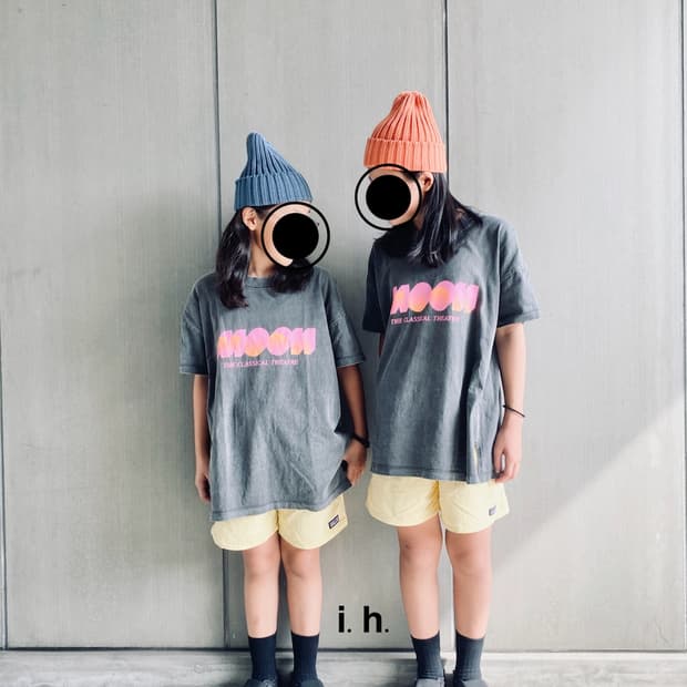 (새상품)파타고니아 키즈 배기스5인치 M,L