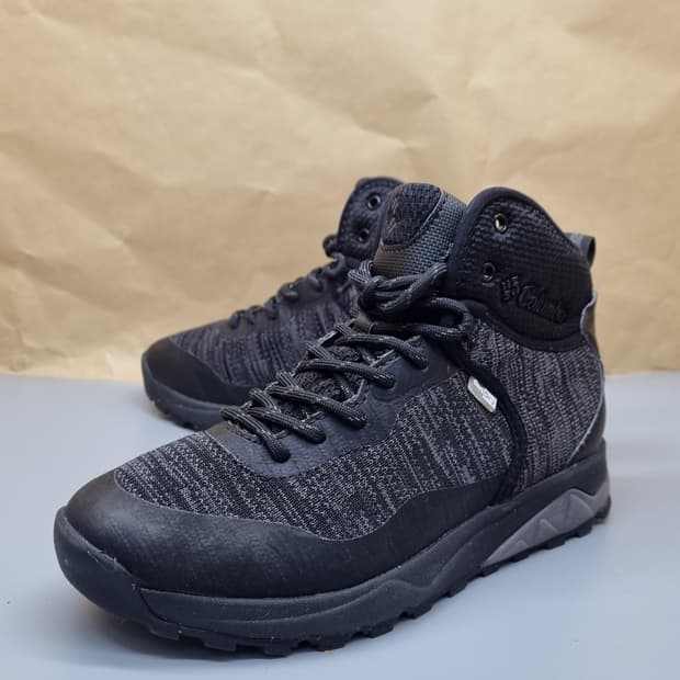 컬럼비아 트레킹화 230