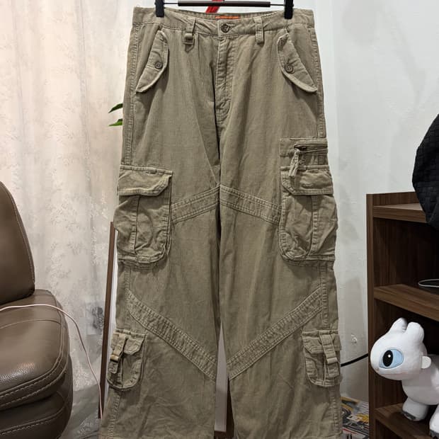 무료배송) VINTAGE BOTTOM