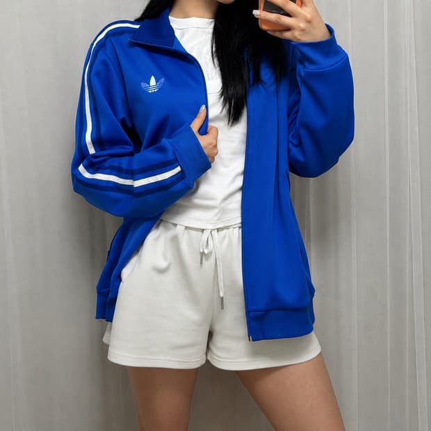 아디다스 오리지널 파이어버드