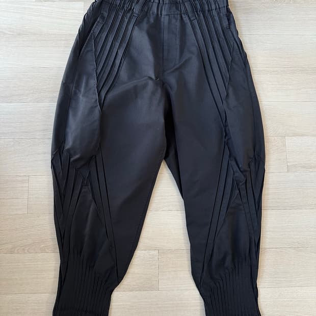 A-POC ABLE ISSEY MIYAKE TYPE-S BASICS