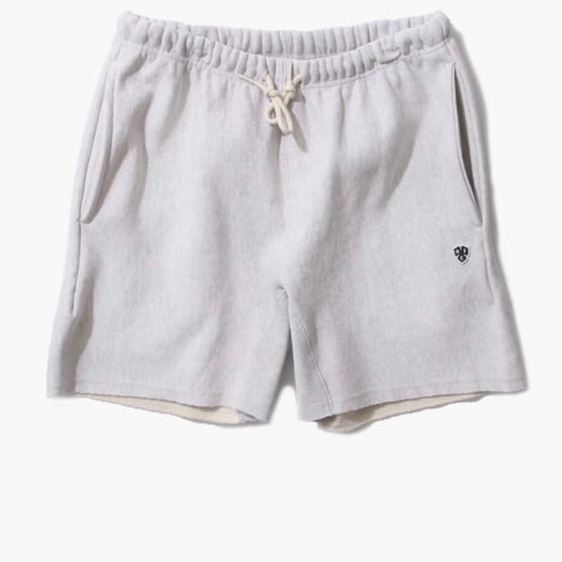 헤리티지 플로스 쇼츠 