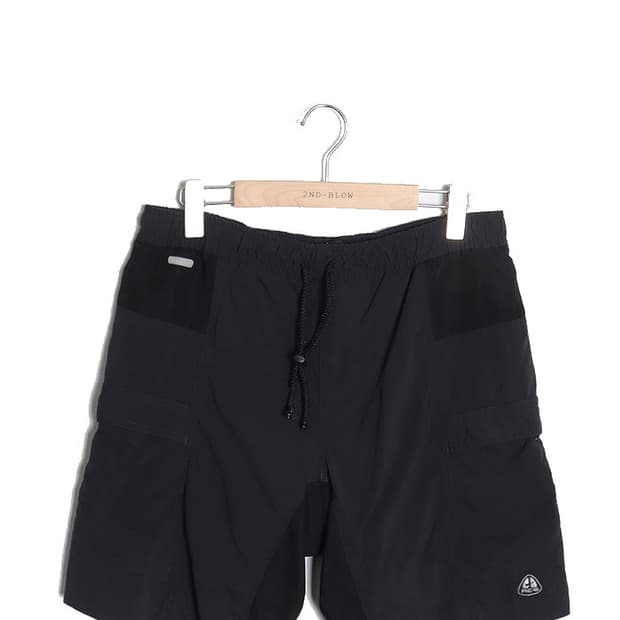 NIKE ACG Nylon Shorts (30~31)