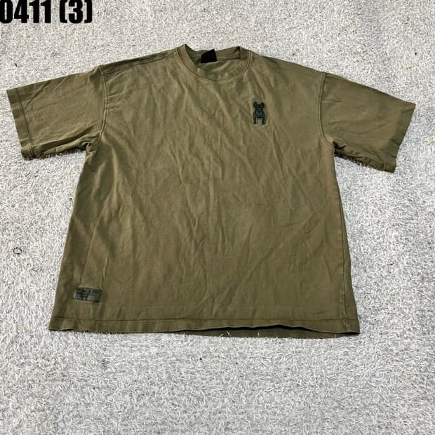 라이프워크 반팔티셔츠