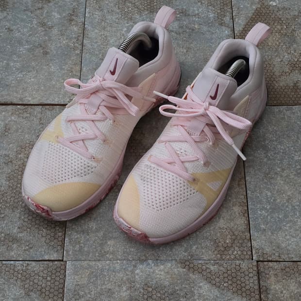 (250)나이키 메트콘 플라이니트 3 