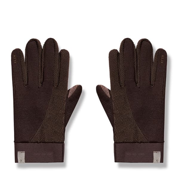 Xlim ep.4 장갑 브라운 사용감 없음