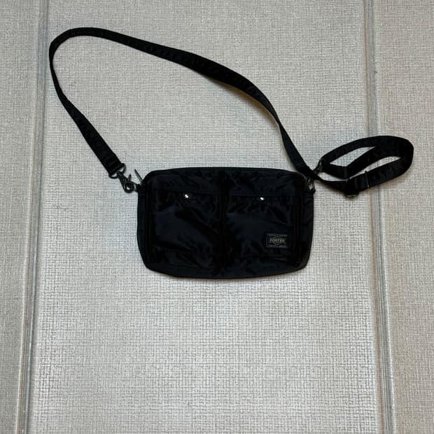 Porter 숄더백 (s)