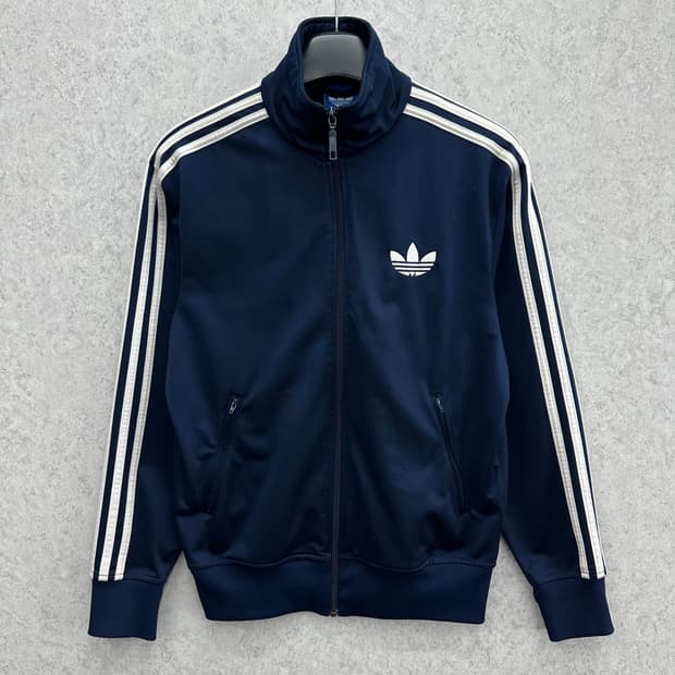 90 아디다스 파이어버드 져지 트랙탑