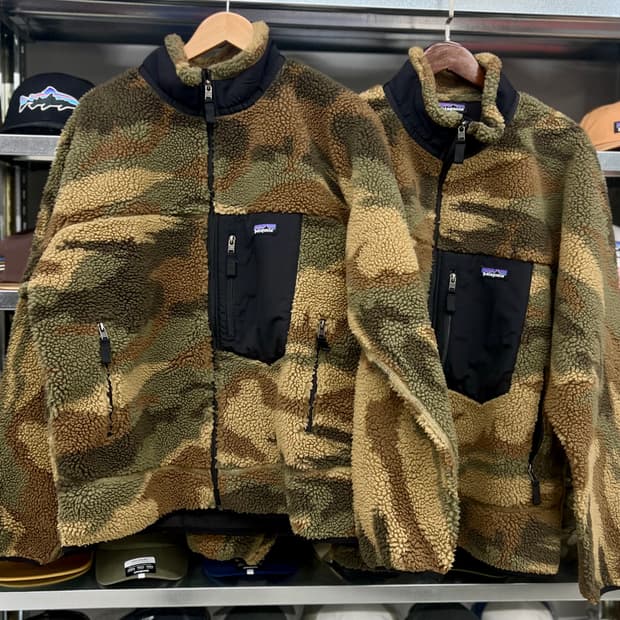 클래식 레트로-X (XL)