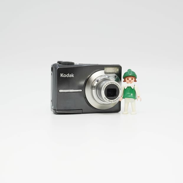 Kodak easyshare C613 (코닥 이지쉐어 C613)