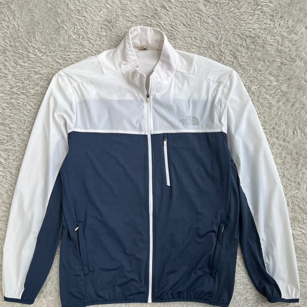 노스페이스 뉴 타코마 집업 자켓/#601