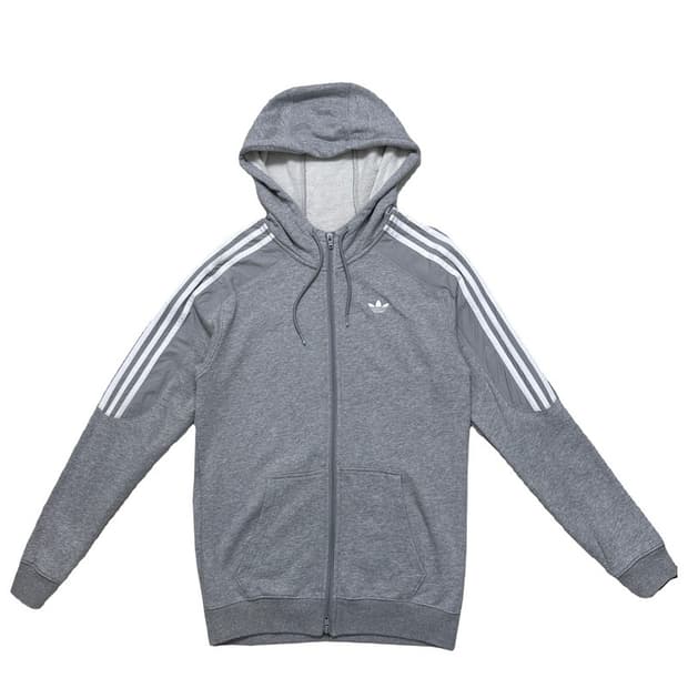ADIDAS 래드킨 후드집업 M