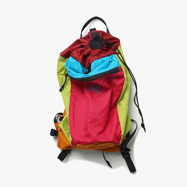 ARCTERYX X BEAMS "Bag Pack"