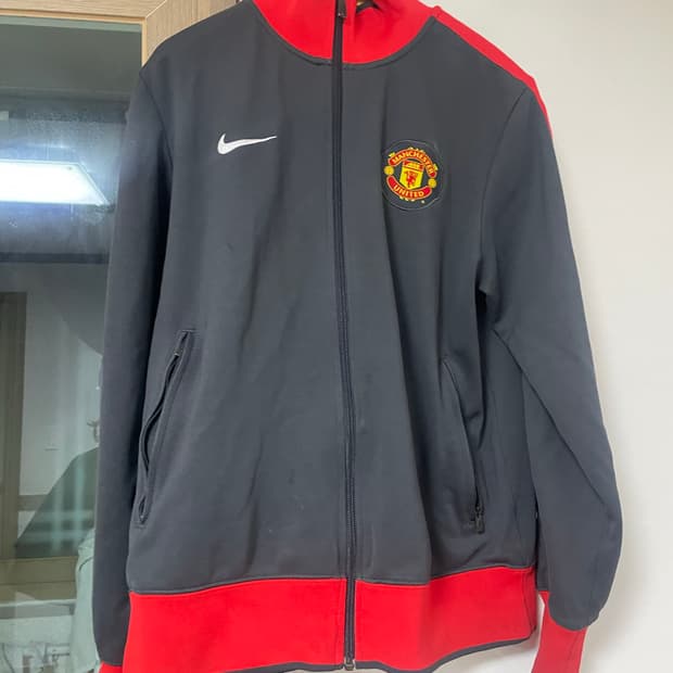 맨체스터 유나이티드 져지