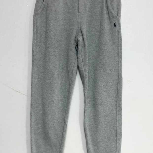 폴로 랄프로렌 바지 깔끔 팬츠 남여공용