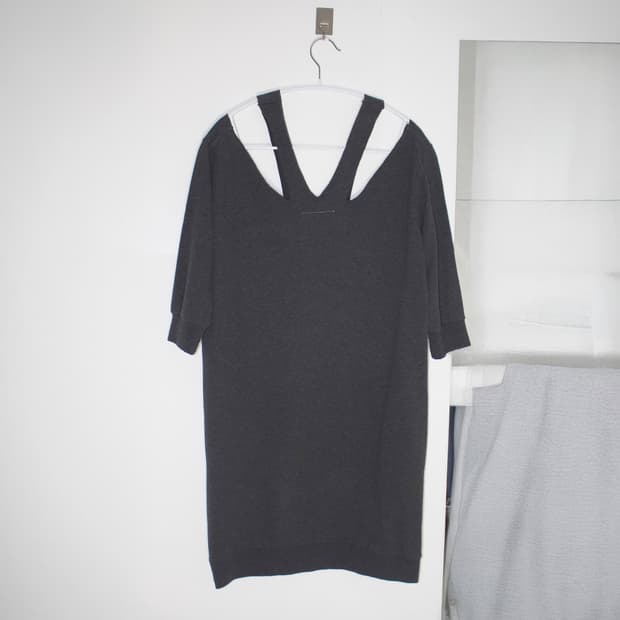 cut out sweat one piece