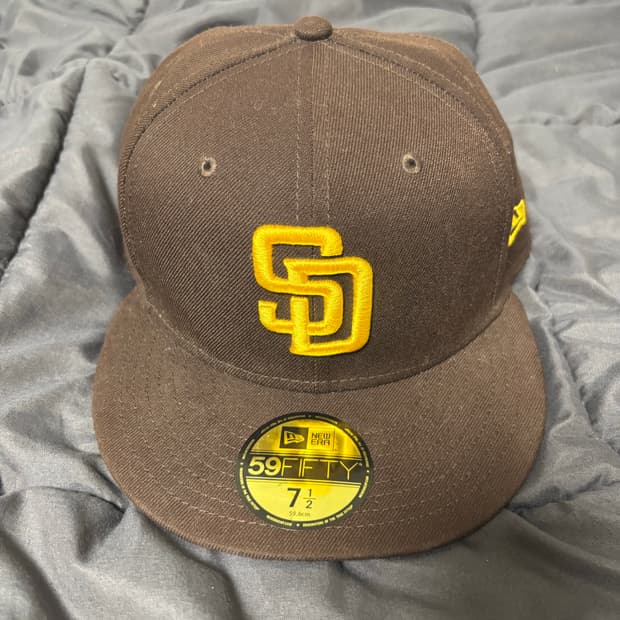 뉴에라 샌디에이고 59.6