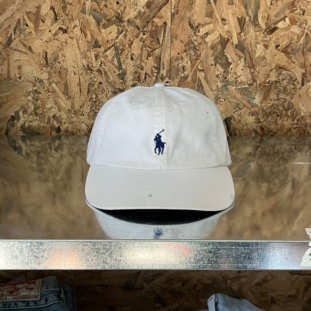 Polo Ralph Lauren cap