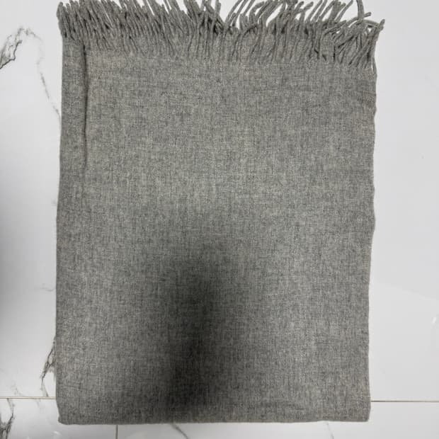 Cos 코스 캐시미어 머플러