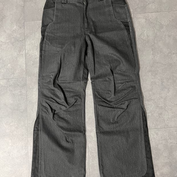 Xlim ep.6 09 trousers (1 size)