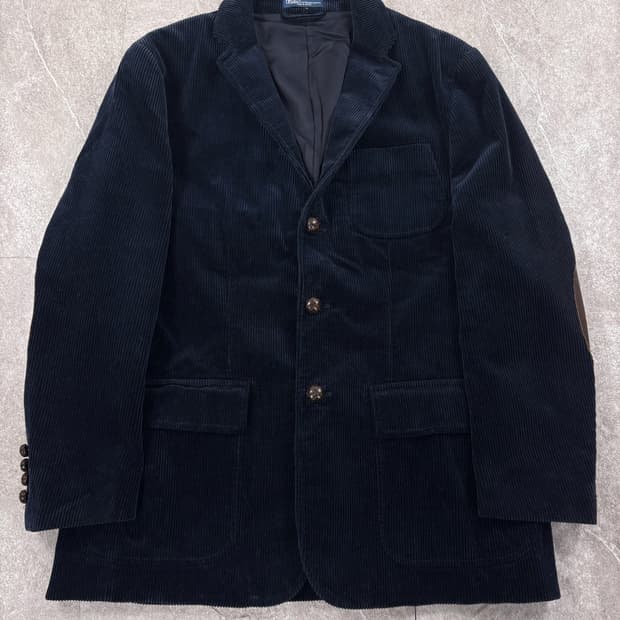 Polo Ralph Lauren Corduroy Jacket    
