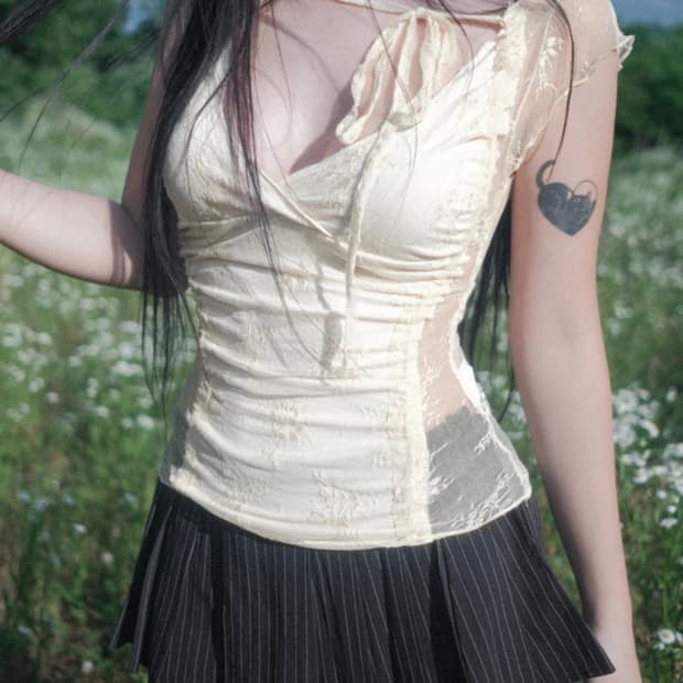 스윔시티 레이스 탑