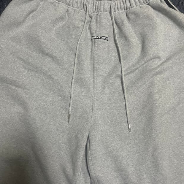 [2]본투윈 트랙라인 반바지 판매합니다