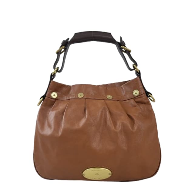 정품 멀버리 미찌 호보백