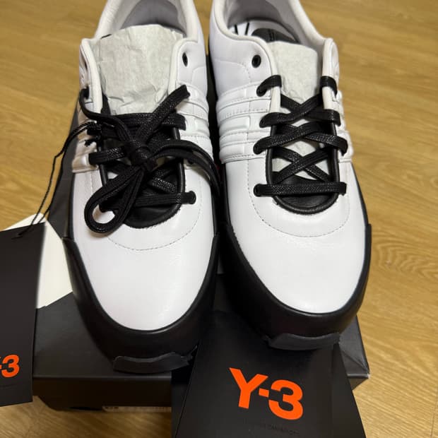 Y-3 SPRINT (스프린트) 280