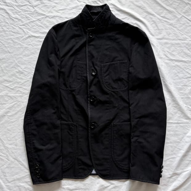 꼼데가르송 옴므 자켓 AD2008