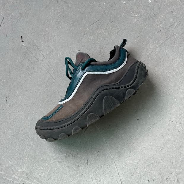 키코 코스타디노브 톤킨 슈즈