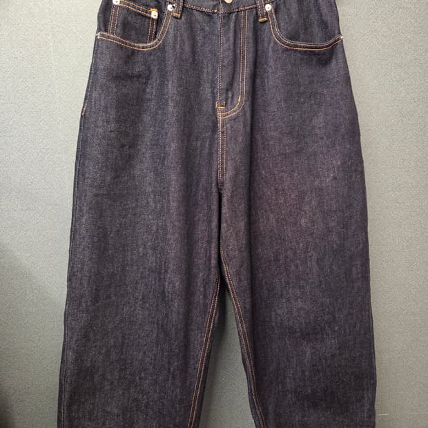 플리즈프로젝트 청바지 (24-25)