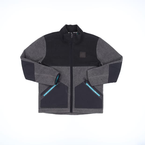 [95] 뉴발란스 후리스 집업 자켓 1217H1