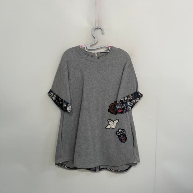 한섬 타임 원피스 55 